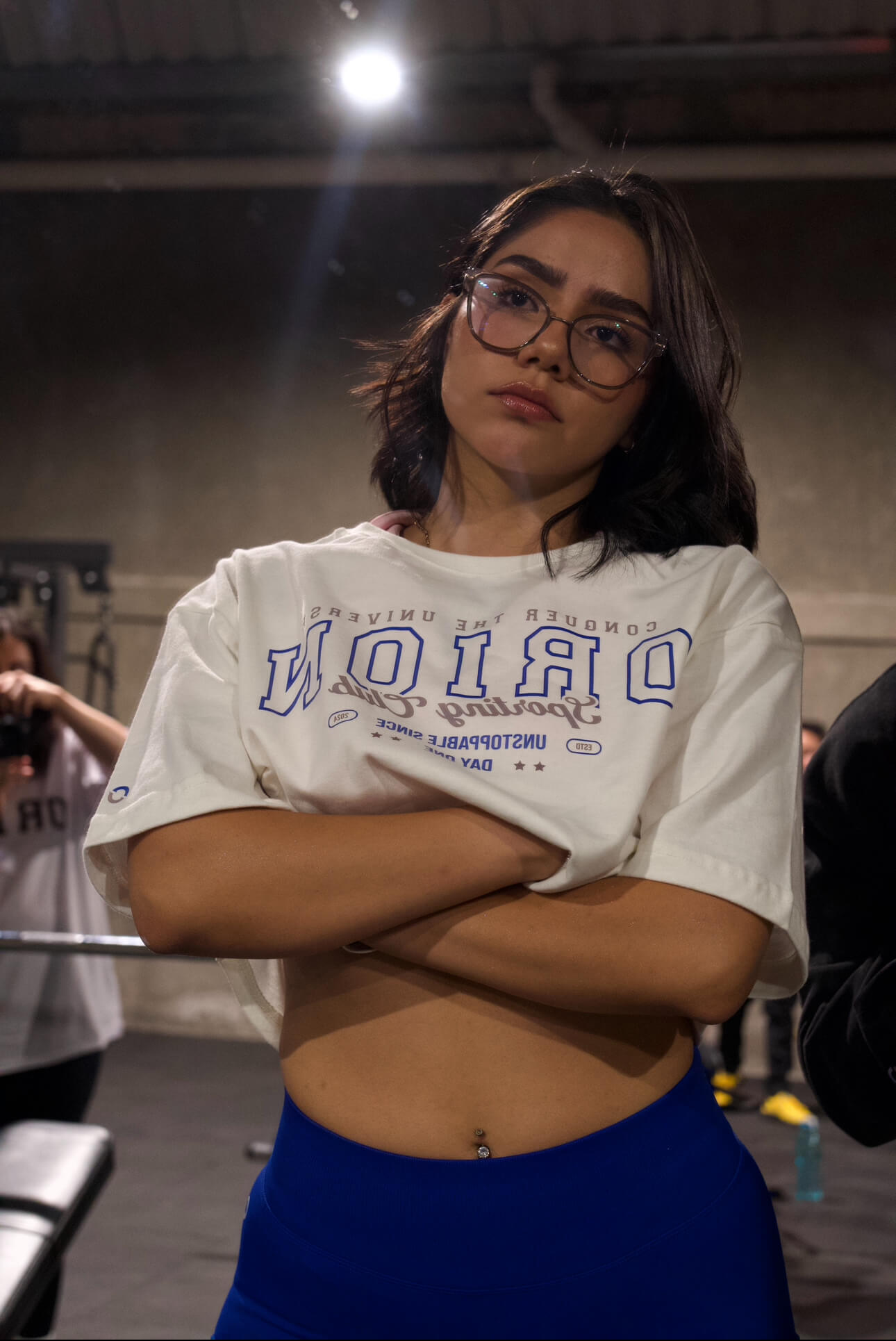 NEW DROP