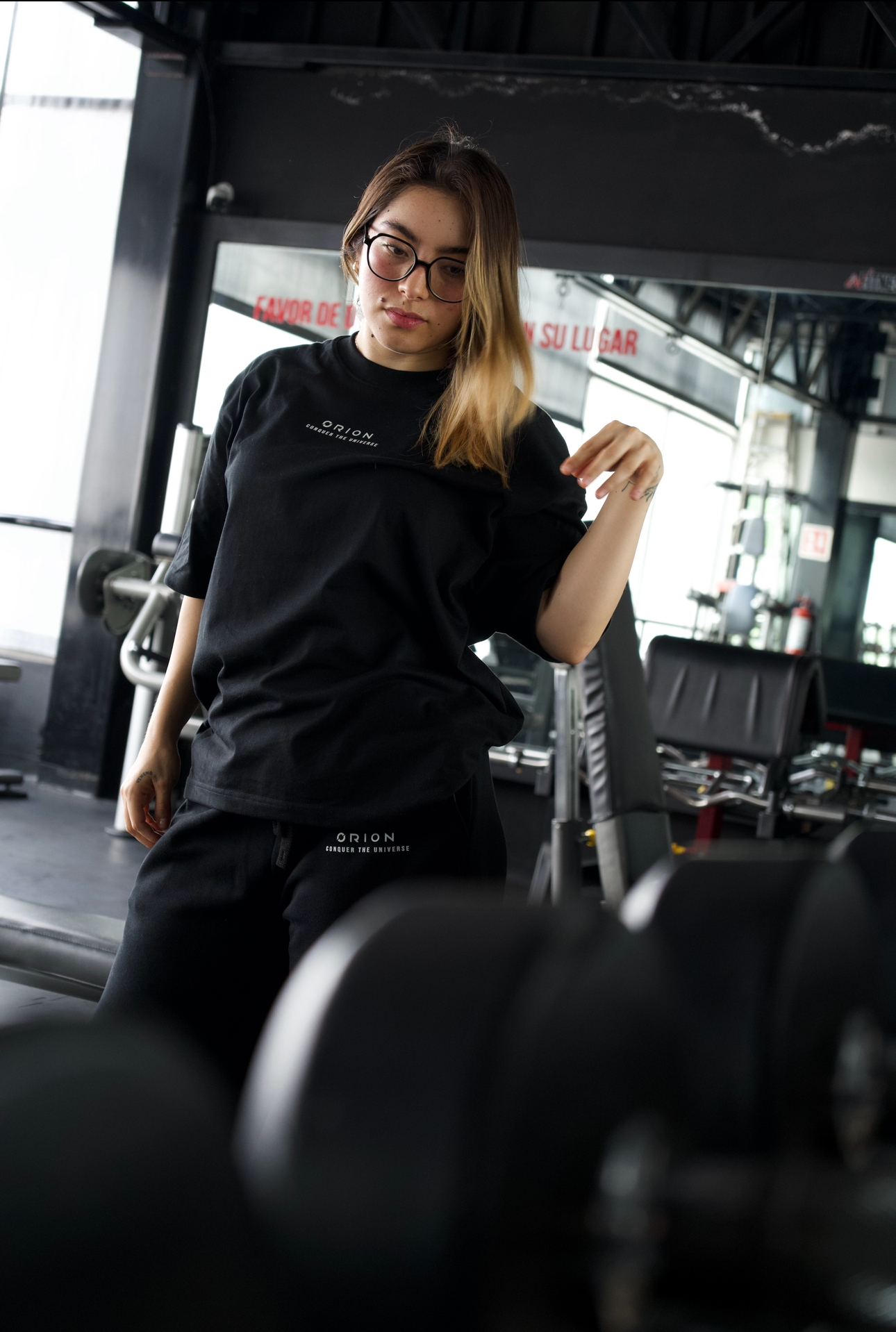 GRAVITY CORE SERIES M