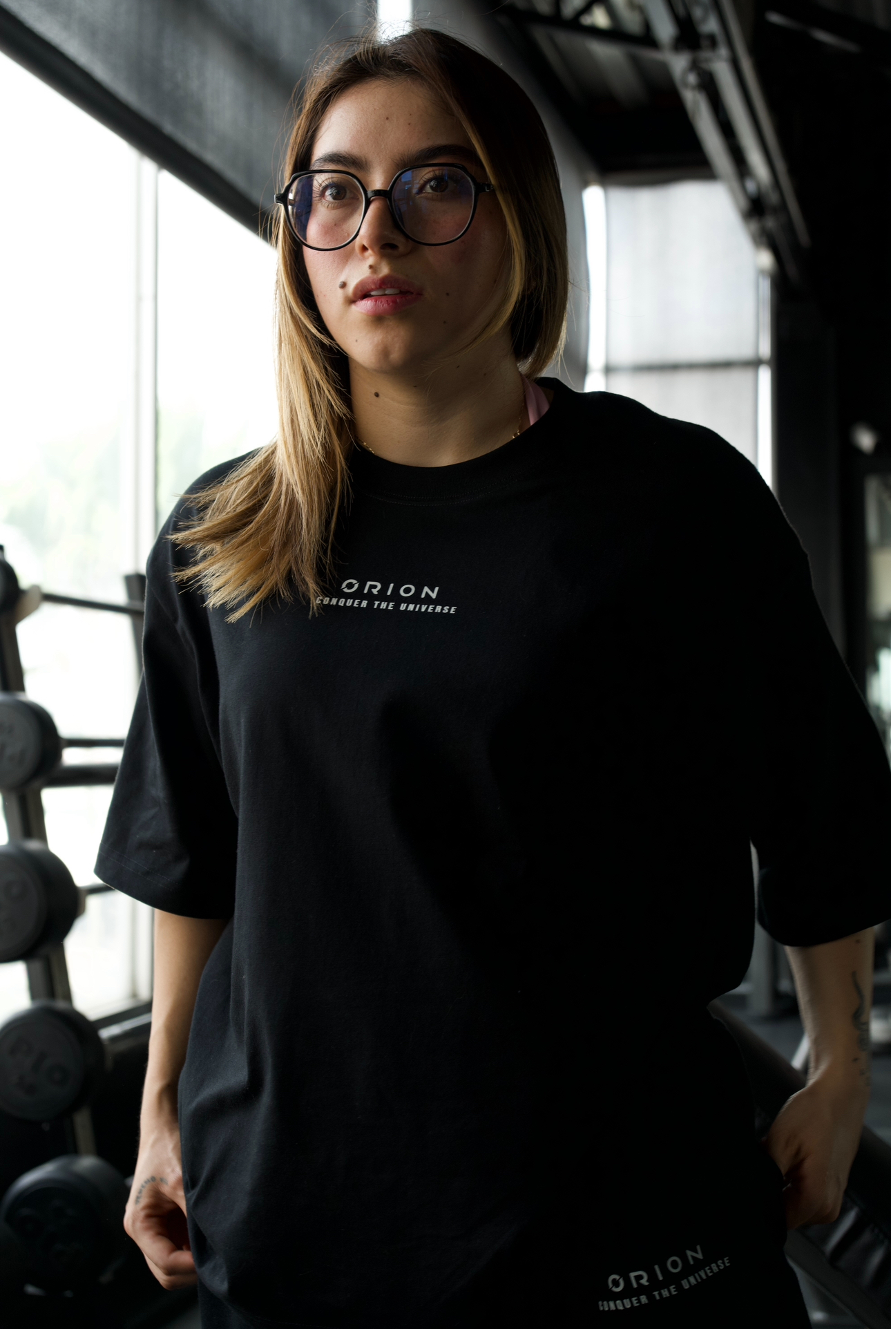 GRAVITY CORE SERIES M - Vista 2